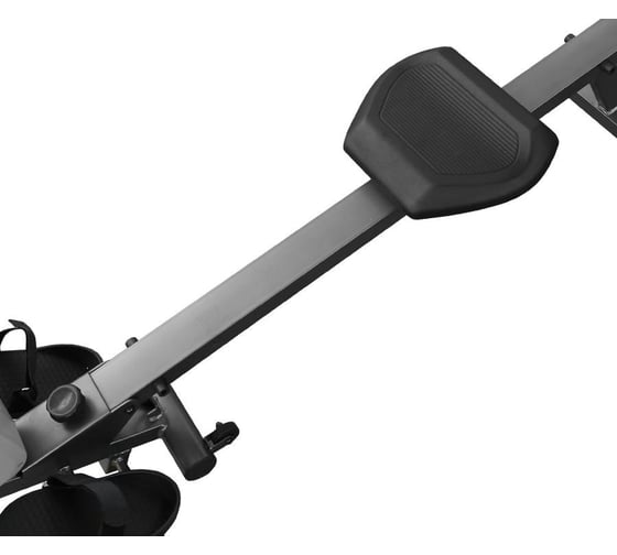 Домашний гребной тренажер Carbon Fitness R808