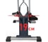 Домашний эллиптический тренажер Carbon Fitness E407 4