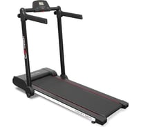 Домашняя беговая дорожка Carbon Fitness T200_SLIM