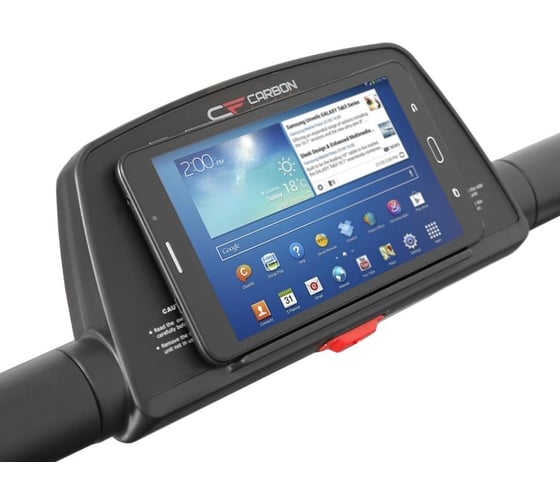 Домашняя беговая дорожка Carbon Fitness T200_SLIM