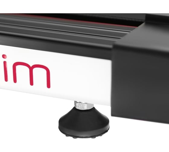 Домашняя беговая дорожка Carbon Fitness T200_SLIM