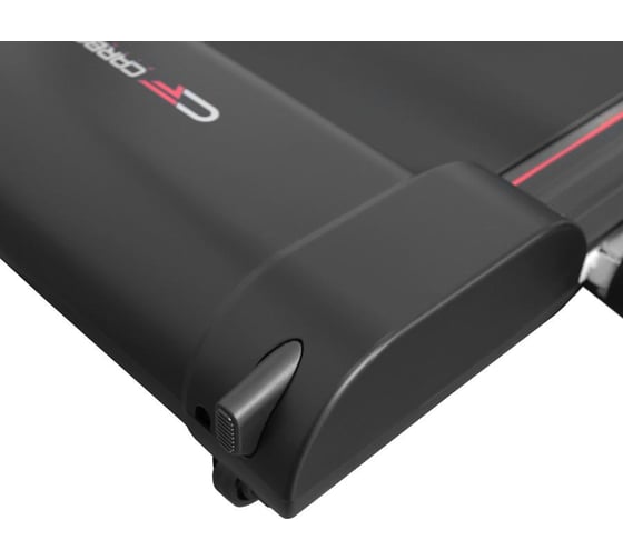 Домашняя беговая дорожка Carbon Fitness T200_SLIM