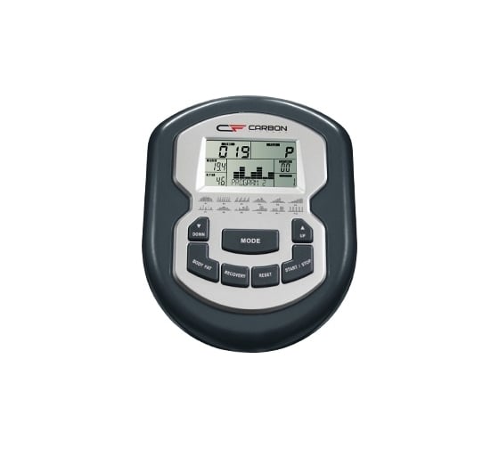 Домашний эллиптический тренажер Carbon Fitness E704