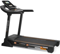 Беговая домашняя дорожка Svensson Body Labs PHYSIOLINE_TDX_TOUCH