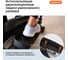 Домашний эллиптический тренажер Svensson Body Labs COMFORTLINE_ESA 15