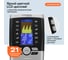 Домашний эллиптический тренажер Svensson Body Labs COMFORTLINE_ESA 17