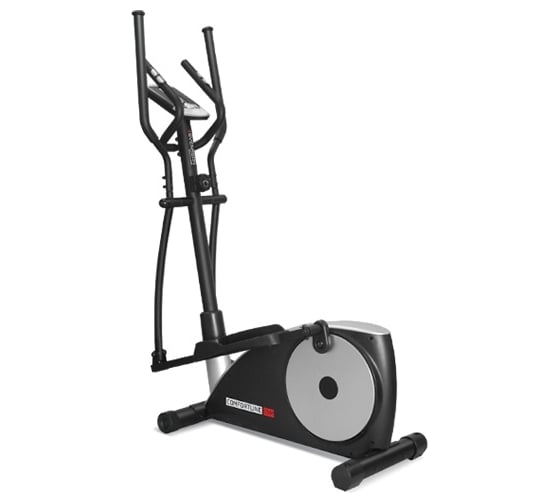 Эллиптический домашний тренажер Svensson Body Labs COMFORTLINE_ENM 1