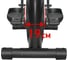 Эллиптический домашний тренажер Svensson Body Labs COMFORTLINE_ENM 4