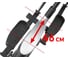 Эллиптический домашний тренажер Svensson Body Labs COMFORTLINE_ENM 5