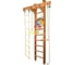 Шведская стенка Kampfer Wooden Ladder Ceiling Basketball Shield, №2 ореховый, стандарт K06549006 1