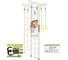 Шведская стенка Kampfer Big Sport Ceiling Basketball Shield, №6 жемчужный, стандарт K06550014 2
