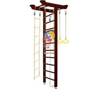 Шведская стенка Kampfer Big Sport Ceiling Basketball Shield, №5 шоколадный, стандарт K06550012