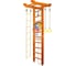 Шведская стенка Kampfer Big Sport Ceiling Basketball Shield, №3 классический, стандарт K06550008 1
