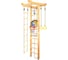 Шведская стенка Kampfer Big Sport Ceiling Basketball Shield, №1 натуральный, стандарт K06550004 1