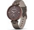 Часы Garmin Lily EMEA DarkBronze Paloma Leather 010-02384-B0 1