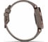 Часы Garmin Lily EMEA DarkBronze Paloma Leather 010-02384-B0 4