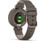 Часы Garmin Lily EMEA DarkBronze Paloma Leather 010-02384-B0 5