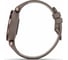 Часы Garmin Lily EMEA DarkBronze Paloma Leather 010-02384-B0 7