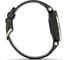 Часы Garmin Lily EMEA CreamGold Black Leather 010-02384-B1 4