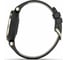 Часы Garmin Lily EMEA CreamGold Black Leather 010-02384-B1 7