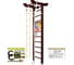 Шведская стенка Kampfer Little Sport Ceiling Basketball Shield, №5 шоколадный, стандарт K06551012 2