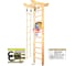 Шведская стенка Kampfer Little Sport Ceiling Basketball Shield, №0 без покрытия, стандарт K06551002 2