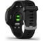 Часы Garmin Forerunner 45 GPS Large EU Black 010-02156-15 3