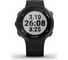 Часы Garmin Forerunner 45 GPS Large EU Black 010-02156-15 4