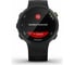 Часы Garmin Forerunner 45 GPS Large EU Black 010-02156-15 5