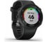 Часы Garmin Forerunner 45 GPS Large EU Black 010-02156-15 6