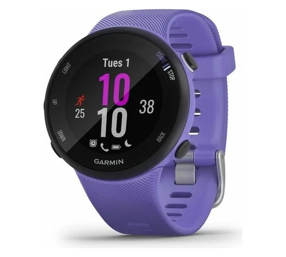 Garmin Forerunner 45S GPS Small EU Iris 010 02156 11