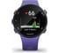 Часы Garmin Forerunner 45S GPS Small EU Iris 010-02156-11 3