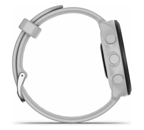 Часы Garmin Forerunner 55 GPS Whitestone 010-02562-11