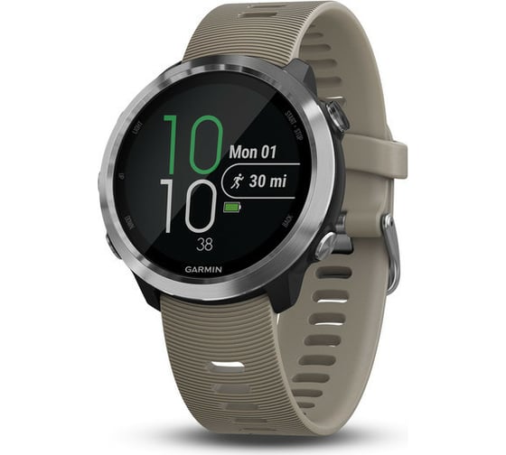 Garmin 645 sandstone on sale