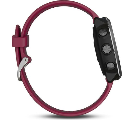 Часы Garmin Forerunner 645 Music Cerise 010-01863-31