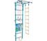 Шведская стенка Midzumi Niji Kabe небесная лазурь M14400003 1