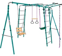 Спортивно-игровой комплекс Midzumi Tenshi Universal Качели цепные M08730001
