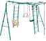 Спортивно-игровой комплекс Midzumi Tenshi Universal Качели цепные M08730001 1