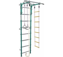 Шведская стенка Midzumi Niji Kabe ментоловый сорбет M14400002
