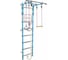Шведская стенка Midzumi Sima Kabe небесная лазурь M01415003 1