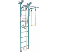 Шведская стенка Midzumi Sima ментоловый сорбет M01414002
