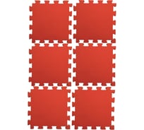 Будомат Midzumi №6 красный M08023002