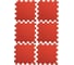 Будомат Midzumi №6 красный M08023002 1