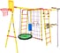 Спортивно-игровой комплекс Midzumi Tamayo Large XL Гнездо большое зеленое M08733001 1