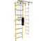 Шведская стенка Midzumi Banji Kabe Boxing лимонный пай M06764001 1