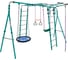 Спортивно-игровой комплекс Midzumi Tenshi Large L Гнездо среднее синее M07883002 1