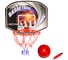 Шведская стенка Midzumi Banji Kabe Basketball Shield небесная лазурь M06553003 2