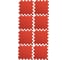 Будомат Midzumi №8 красный M08025002 1