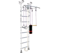 Шведская стенка Midzumi Hoshi Boxing снежный барс M06761004
