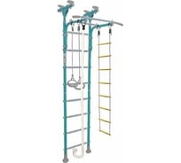 Шведская стенка Midzumi Niji ментоловый сорбет M14401002